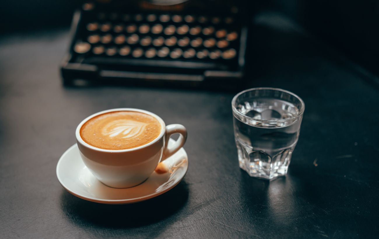 Zašto je čaša vode ujutro važnija nego kava